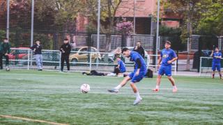 SUPERLIGA A10 - JORNADA 2